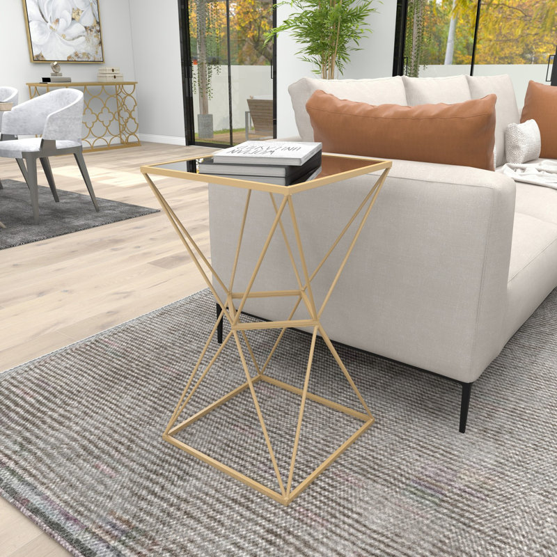 Table d'appoint Belwood