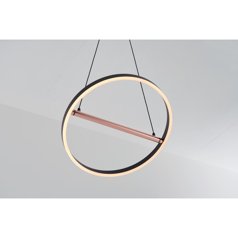 Sol 1 - Light Pendant