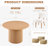 Aarush 5 - Piece Dining Set-1466577166
