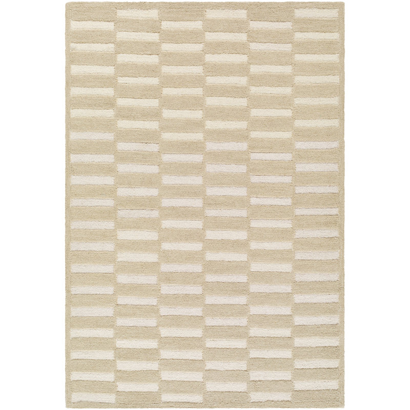 Wright Handmade Rug, Runner 2'6" x 8'
