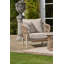 Aris Outdoor Lounge Chair