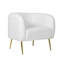 Tolla Velvet Barrel Chair-67863164