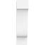 Corbeau en uréthane standard Newport Signature, brun clair apprêté-100745385