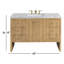 Hudson 48'' W Single Vanity-2138745200-2114643146-2082556745