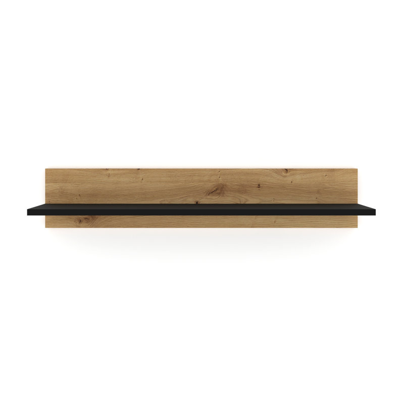 Brushton Bracket Shelf