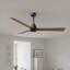 Alessandra Outdoor Downrod Ceiling Fan-1465004009-1465003998