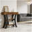 Sofa Table,Stable Console Table,Entryway Table