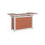 Outdoor Rectangle Bar Table-485398968-485398966