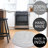 Elkhorn Gingham Indoor Rug-1145200585
