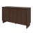 Modern 59" 3-Door Sideboard/TV Stand-174841157