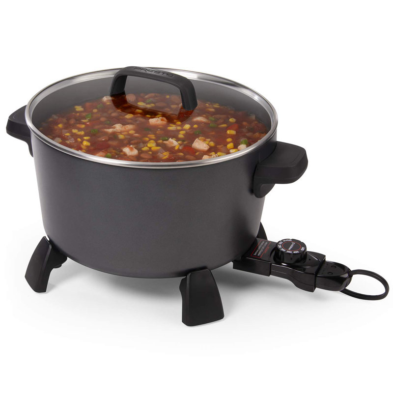 Bouilloire de cuisine 10 litres Presto