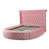 Pink is out of stock