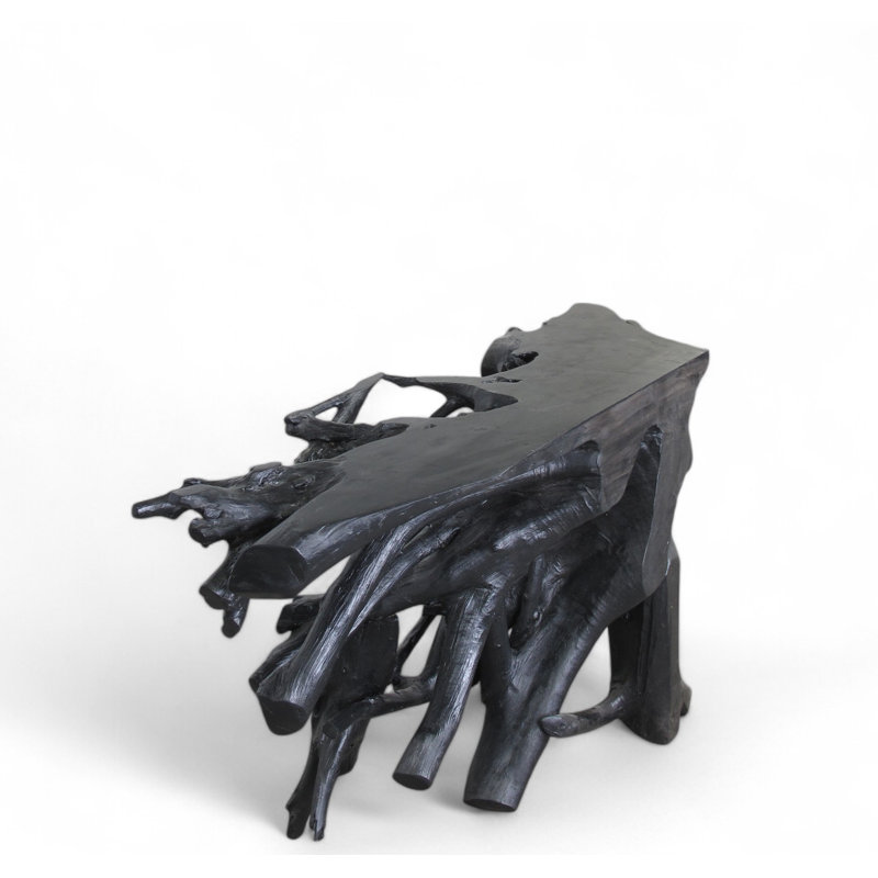 59'' W Solid Wood Console Table