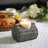 Hartsel 3.54'' H Wood Tabletop Tealight Holder