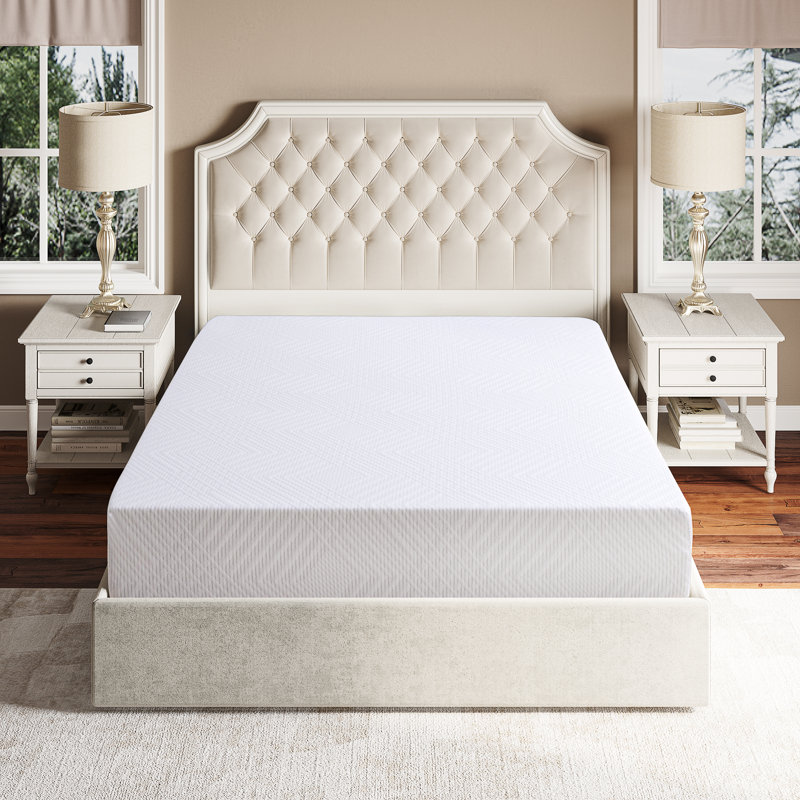 Matelas pour canapé-lit Alwyn Home Soumare, Grand, 6"
