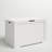 Pawleys Sand & Stable™ Baby & Kids MDF Toy Storage Bench