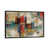 Black Framed Canvas is unavailable