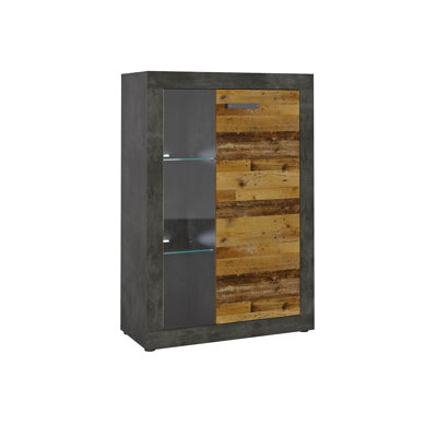 Redlands Display Cabinet