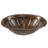 Premier Copper Products BSP5_LO19RSBDB-P Bathroom Sink And Drain Package