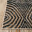 Buskirk Abstract and Geometric Indoor Rug-927461008