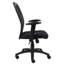 Chaise de travail en filet