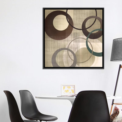 " Hoops " by Tandi Venter