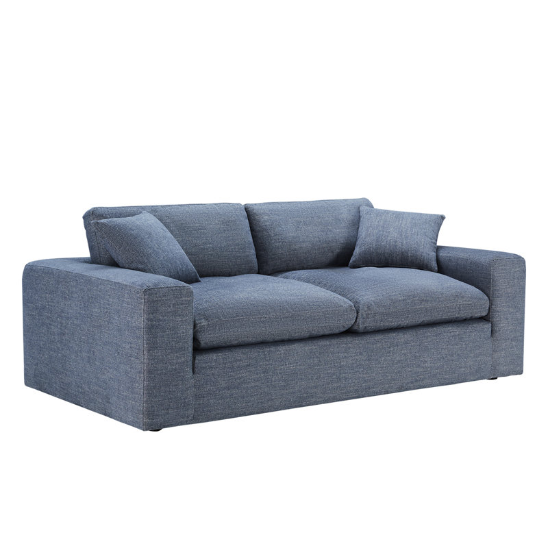 Ensemble de salon configurable Asher