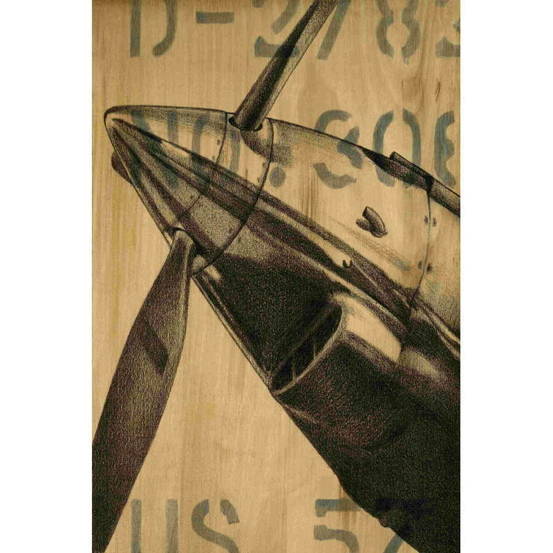 " Transcontinental II " by Ethan Harper, 48" H x 32" W  