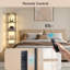 168 Floor Lamp