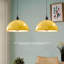 1 - Light Dome Pendant-744964786