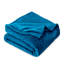 Lacey-Louise 100% Polyester Soft Reversible Mink Faux Plush Fur Fleece Throw/ Blanket-1124009196-1124009189