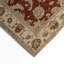 Tapis intérieur et extérieur brun Overdyed-1743144246
