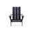 ZUMA FOLDABLE ADIRONDACK CHAIR-1412478351