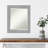 Flat Wall Mirror-1050686360