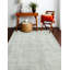 Tapis gris en laine noué à la main Hawkinson-30727312