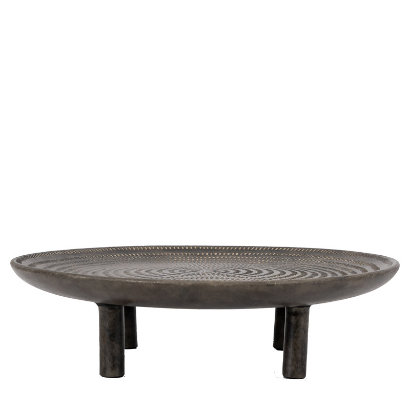 McElhattan Earthenware Tray