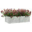 Alezander Metal Raised Flower Bed-339152254