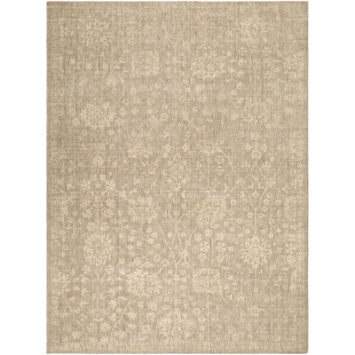 Tapis tissé à la main Gurkamal