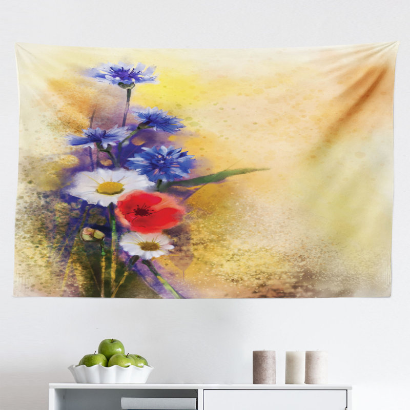 Tapisserie Ambesonne, 30 po x 45 po