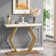 Bynes 107.95cm Console Table