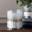 Glass Tabletop Votive Holder-746415798