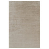 Textural Hand Knotted Area Rug