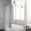 Ensemble de douche mural 10 po-125428136