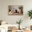 Ensemble de 1 tableau sur toile rustique-129324700-129324699