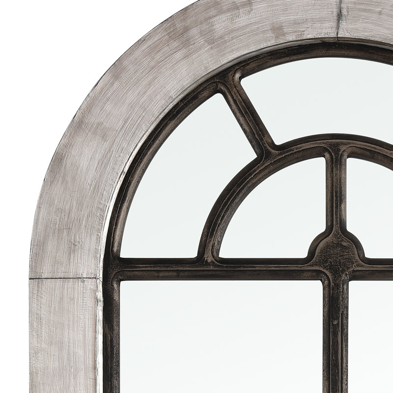Miroir mural Upland