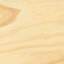 Armoire de rangement transitionnelle 6 tiroirs en bois