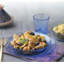 Assiette plate 9 po Duralex Lys-107397371