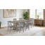 Chaises de salle à manger Brookner-101193050-99306171