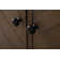 48" Herringbone Design Single Bathroom Vanity with Quartz Top