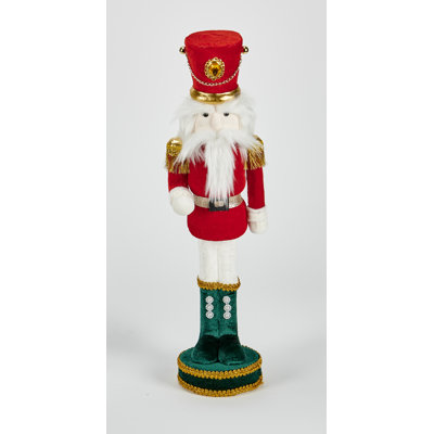 Nutcracker Figure